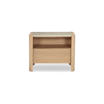 Moe's Home | Lane Nightstand