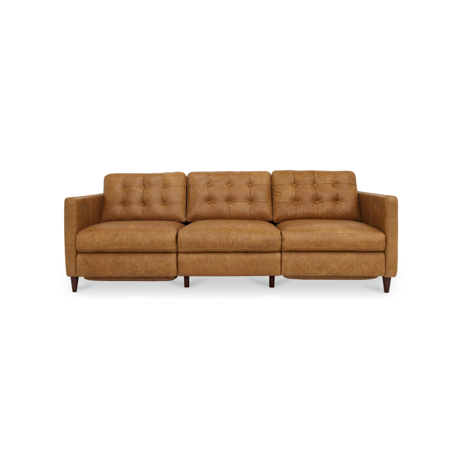 Moe's Home | Bridgers Power Recliner Sofa