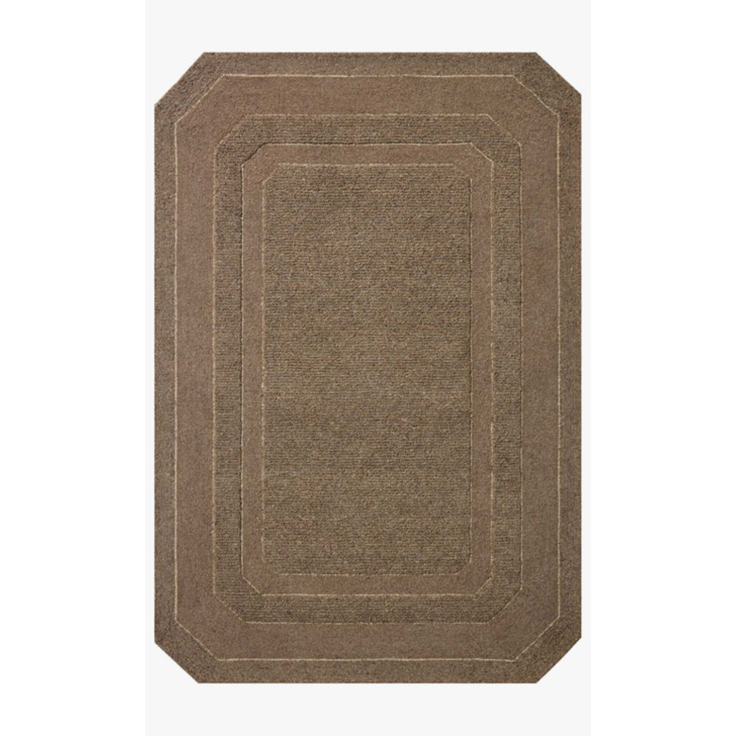 Loloi | Clayton Rug • CLN-01 Bark