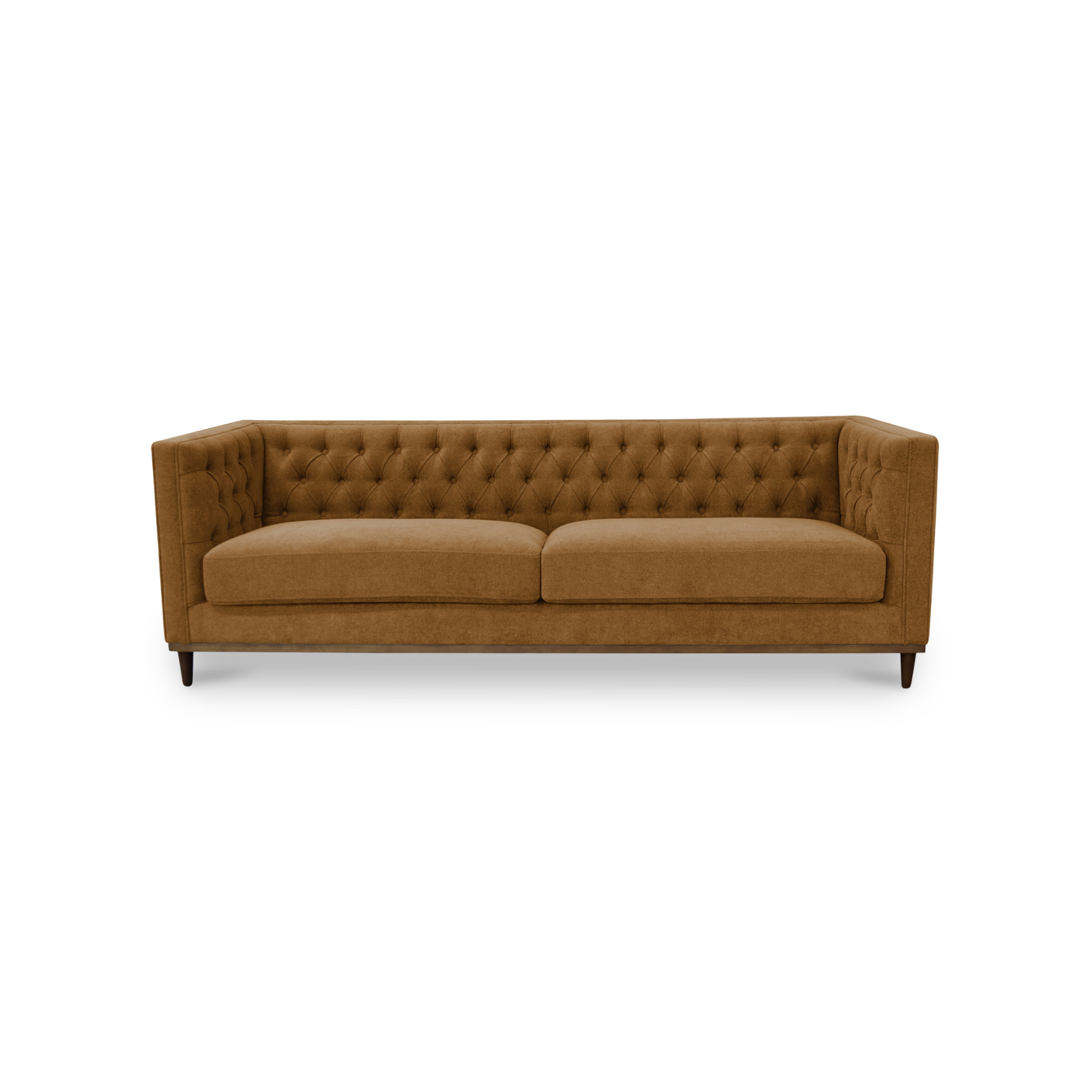 Moe's Home | Fielder Sofa