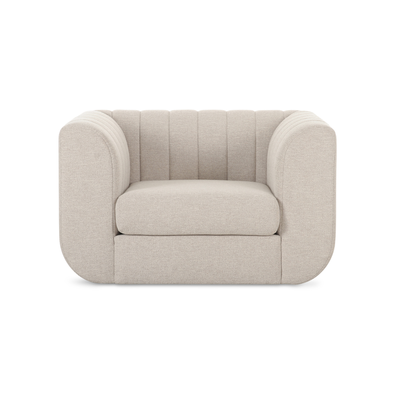 Fauteuil Rosy