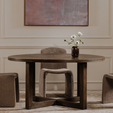 Moe's Home | Joel Dining Table