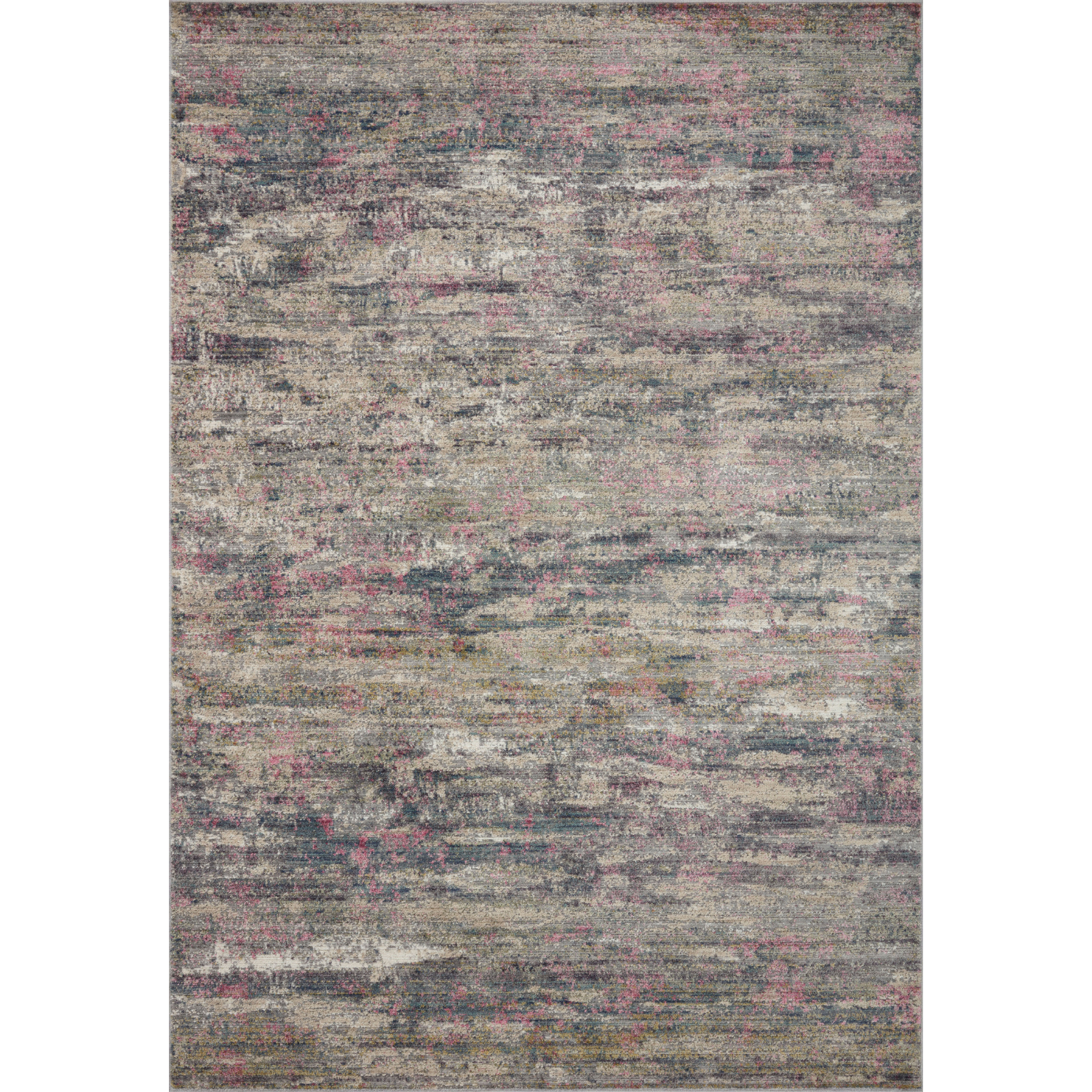 Loloi | Arden Rug • ARD-05 Berry / Multi