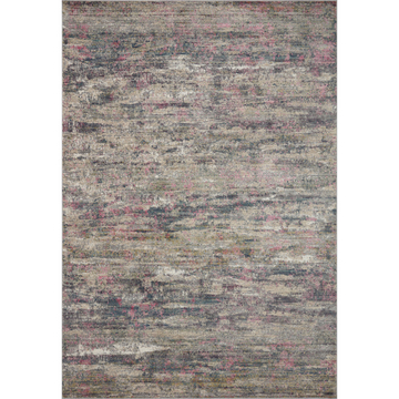 Loloi | Arden Rug • ARD-05 Berry / Multi