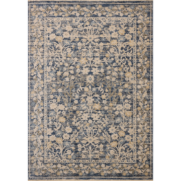 Loloi | Clarisse Rug • CLS-05 Blue / Beige