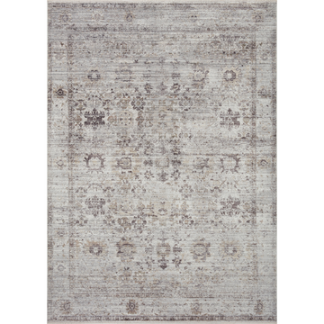 Loloi | Bonney Rug • BNY-06 Stone / Charcoal