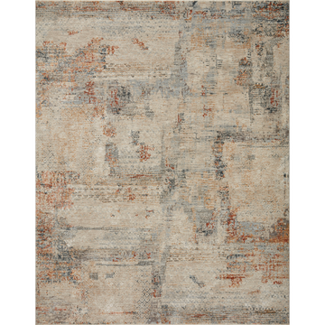 Loloi | Axel Rug • AXE-06 Sand / Multi