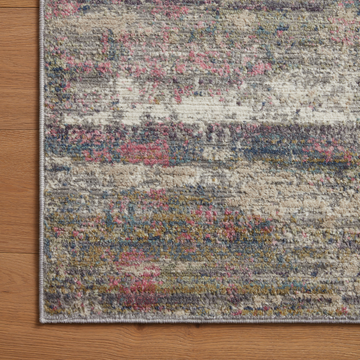 Loloi | Arden Rug • ARD-05 Berry / Multi