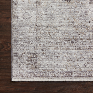Loloi | Bonney Rug • BNY-06 Stone / Charcoal