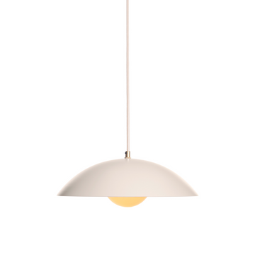 Luminaire suspension Danoise 15"