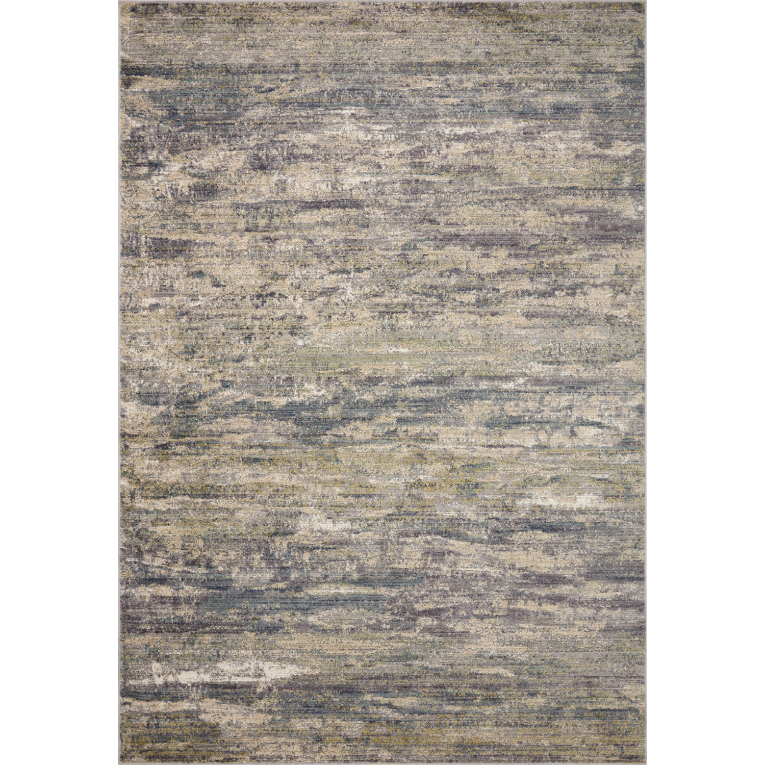 Loloi | Arden Rug • ARD-05 Granite / Ocean