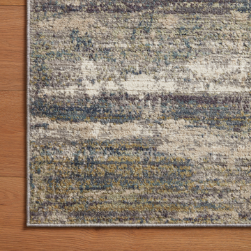Loloi | Arden Rug • ARD-05 Granite / Ocean