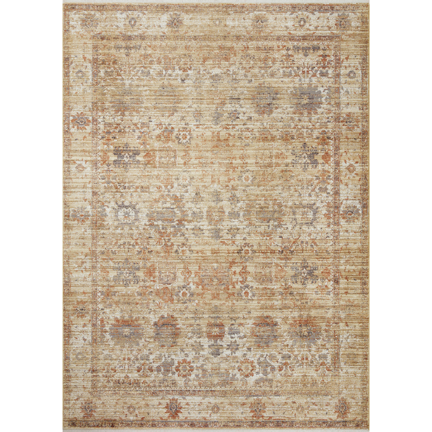 Loloi | Bonney Rug • BNY-06 Sunset / Multi