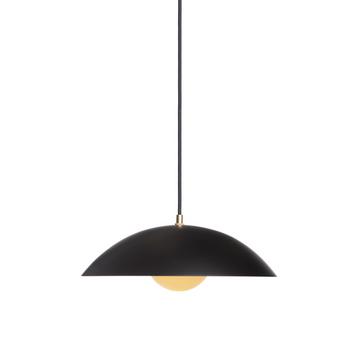 Luminaire suspension Danoise 15