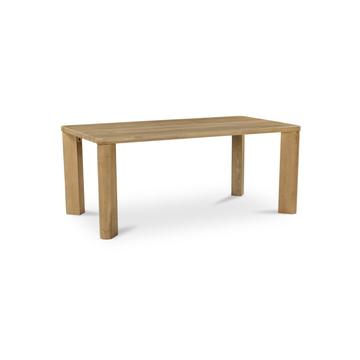 Moe's Home | Segment Dining Table