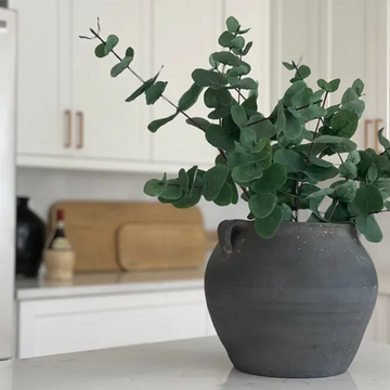 Maison Leva | Louis II Vintage Pot