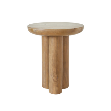 Honey Accent Table