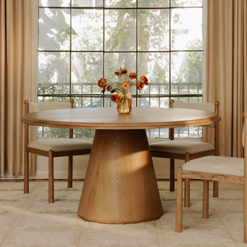 Moe's Home | Tutto Dining Table