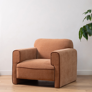 Moe's Home | Fauteuil Leo