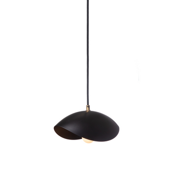 Luminaire suspension Coquelicot 11