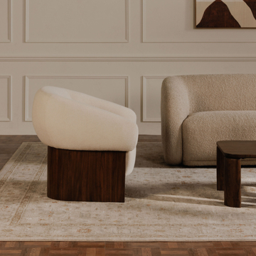 Moe's Home | Otto Accent Chair