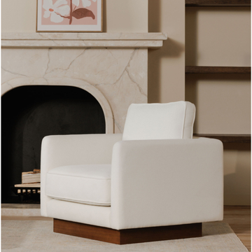 Moe's Home | Fauteuil Vernon