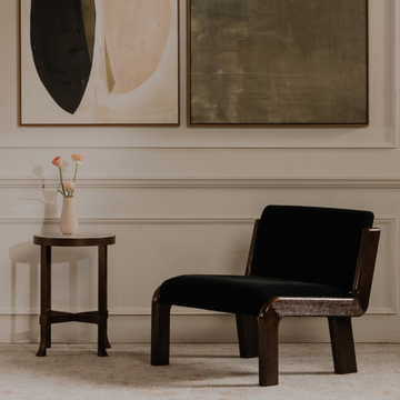 Moe's Home | Edie Accent Chair