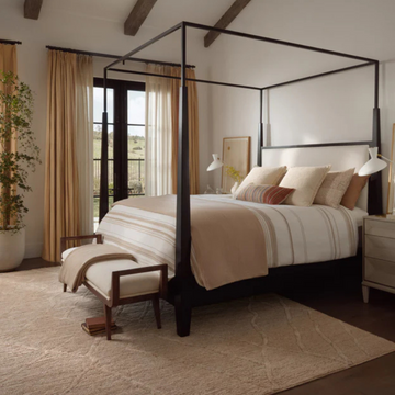 Loloi | Cline Rug • CLI-01 Champagne