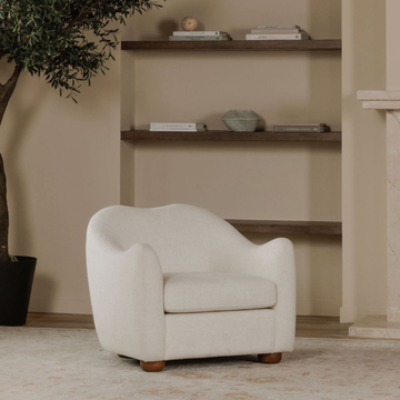 Moe's Home | Bria Accent Chair