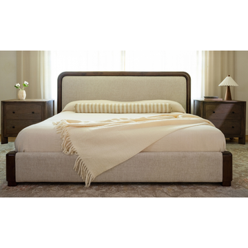 Moe's Home | Bower Bed