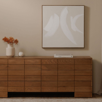 Moe's Home | Gia Dresser