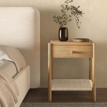 Moe's Home | Table de chevet Millie