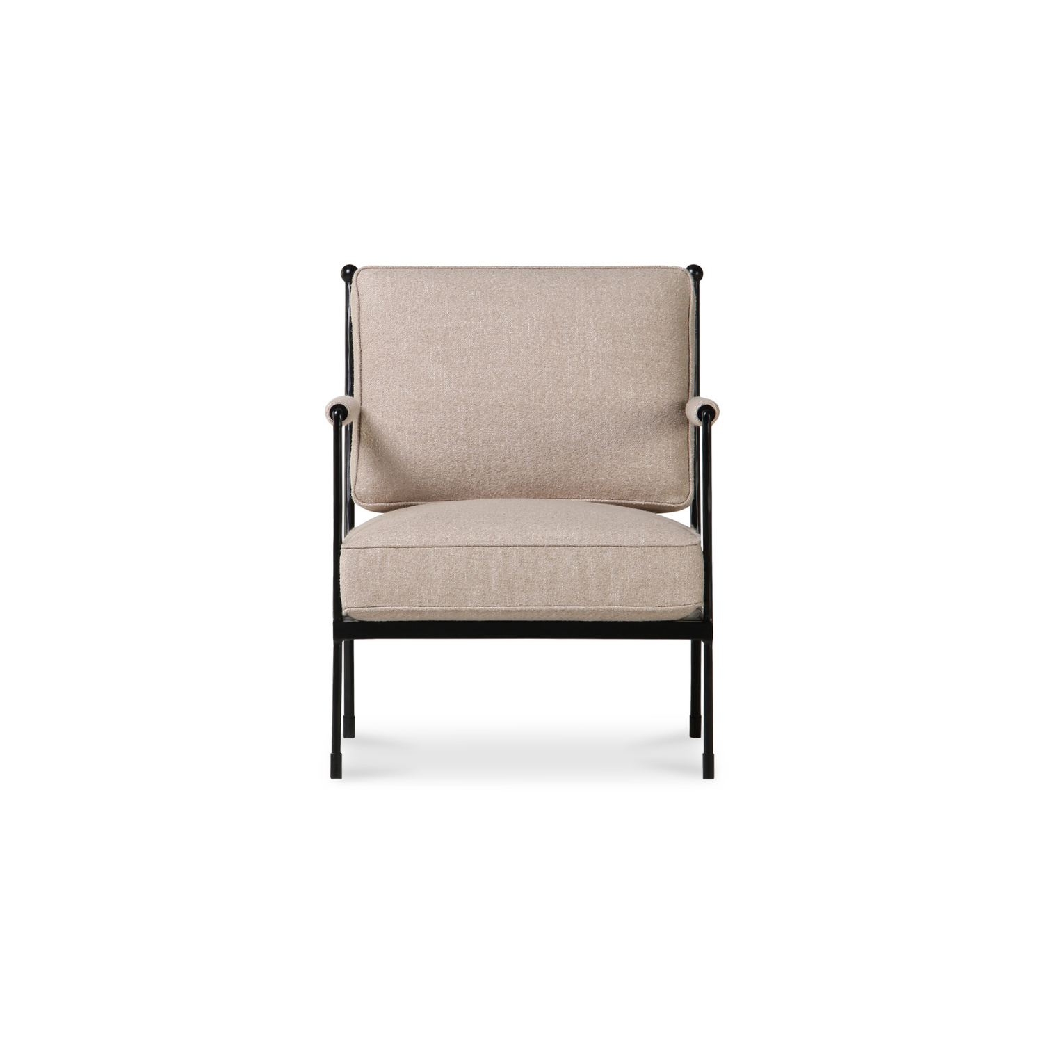 Moe's Home | Vecchia Accent Chair