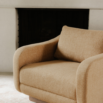 Moe's Home | Keane Lounge Chair