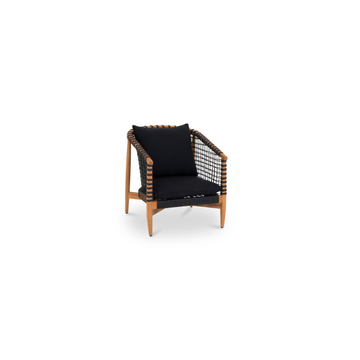 Moe's Home | Kuna Outdoor Lounge Chair