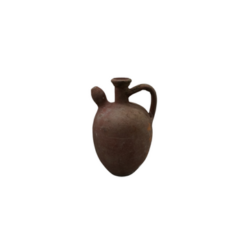 Maison Leva | Amphora Single Handled Pot