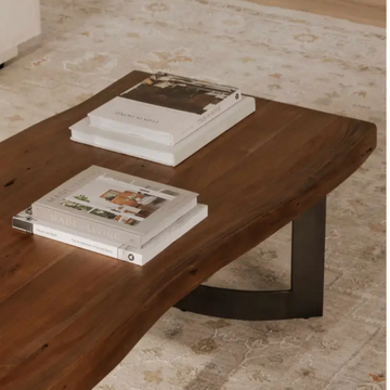 Moe's Home | Table à café Bent 