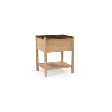 Moe's Home | Table de chevet Elio