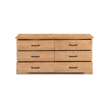 Tade 6 Drawer Dresser