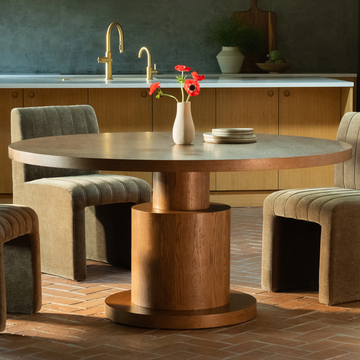 Moe's Home | Clayton Dining Table