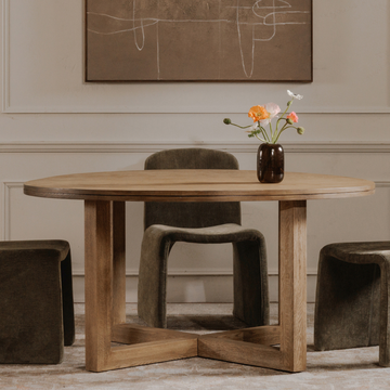 Moe's Home | Joel Dining Table