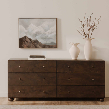 Moe's Home | York Dresser