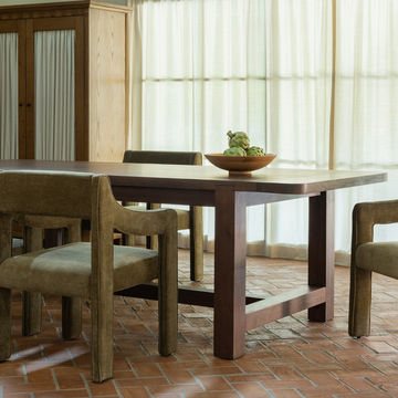 Moe's Home | Wilson Dining Table