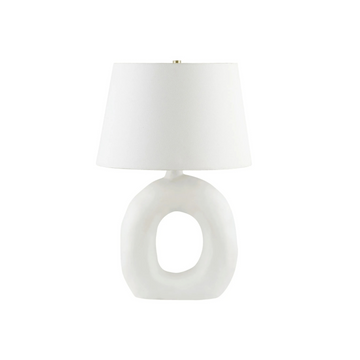 Kalahari Table Lamp