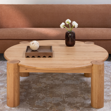 Moe's Home | Jack Coffee Table