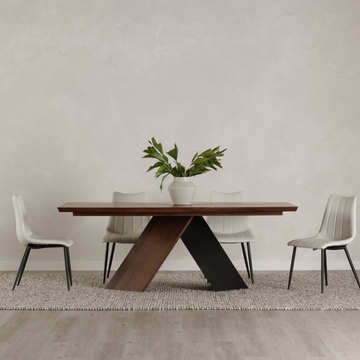 Moe's Home | Axio Dining Table