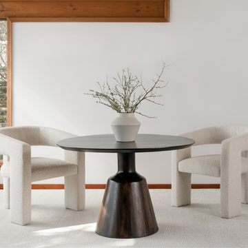 Moe's Home | Myron Dining Table