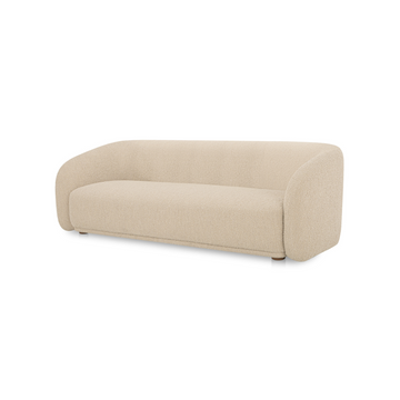 Moe's Home | Faye Boucle Sofa