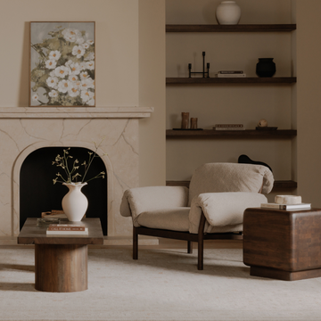 Moe's Home | Cardero Lounge Chair