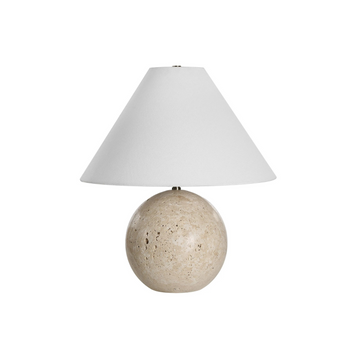 Lampe de table Assen